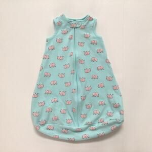 Simple Joys made by Carter's 0-3 months Sleep Sak